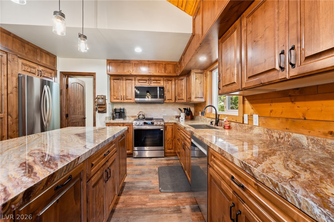 2193 Via Spes Nostra Street Las Vegas NV 89124