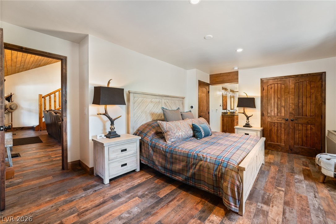 2193 Via Spes Nostra Street Las Vegas NV 89124