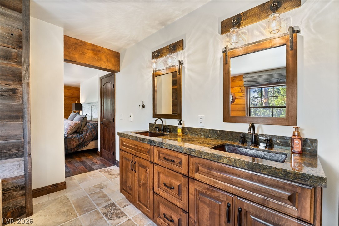 2193 Via Spes Nostra Street Las Vegas NV 89124