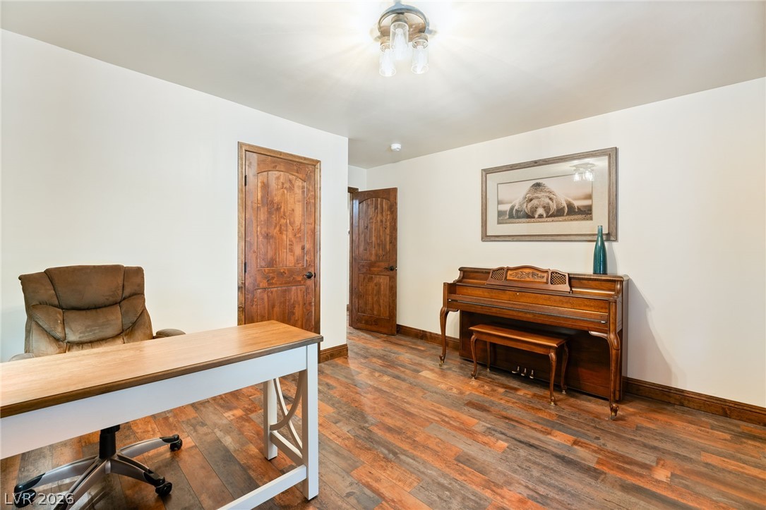2193 Via Spes Nostra Street Las Vegas NV 89124