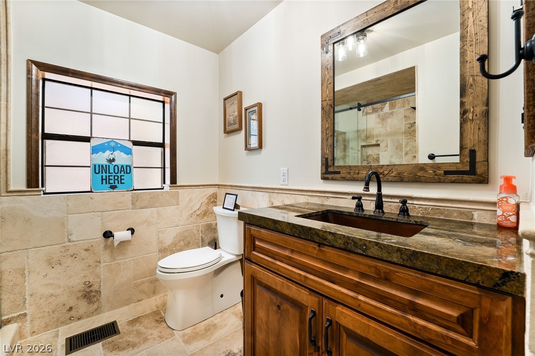 2193 Via Spes Nostra Street Las Vegas NV 89124