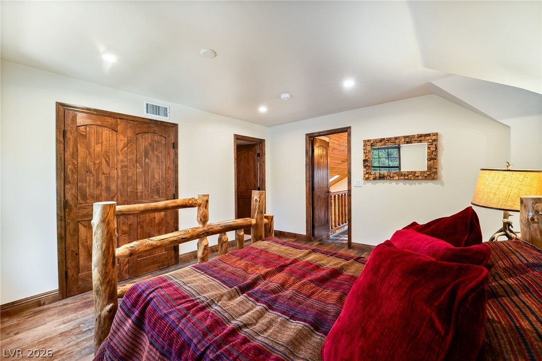 2193 Via Spes Nostra Street Las Vegas NV 89124