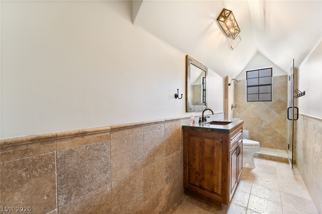 2193 Via Spes Nostra Street Las Vegas NV 89124