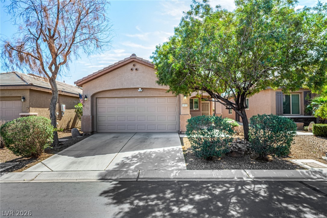5911 Corbin Avenue Las Vegas NV 89122
