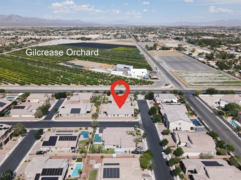 7230 Fresh Harvest Avenue Las Vegas NV 89131