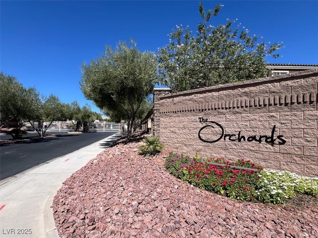 7230 Fresh Harvest Avenue Las Vegas NV 89131