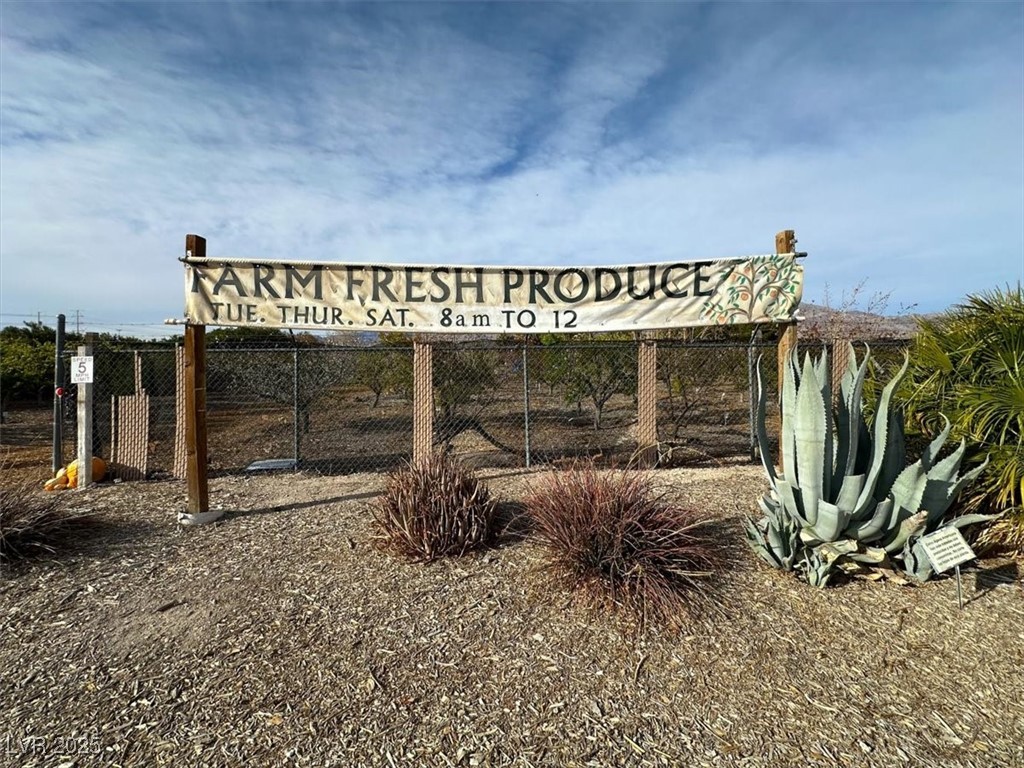 7230 Fresh Harvest Avenue Las Vegas NV 89131