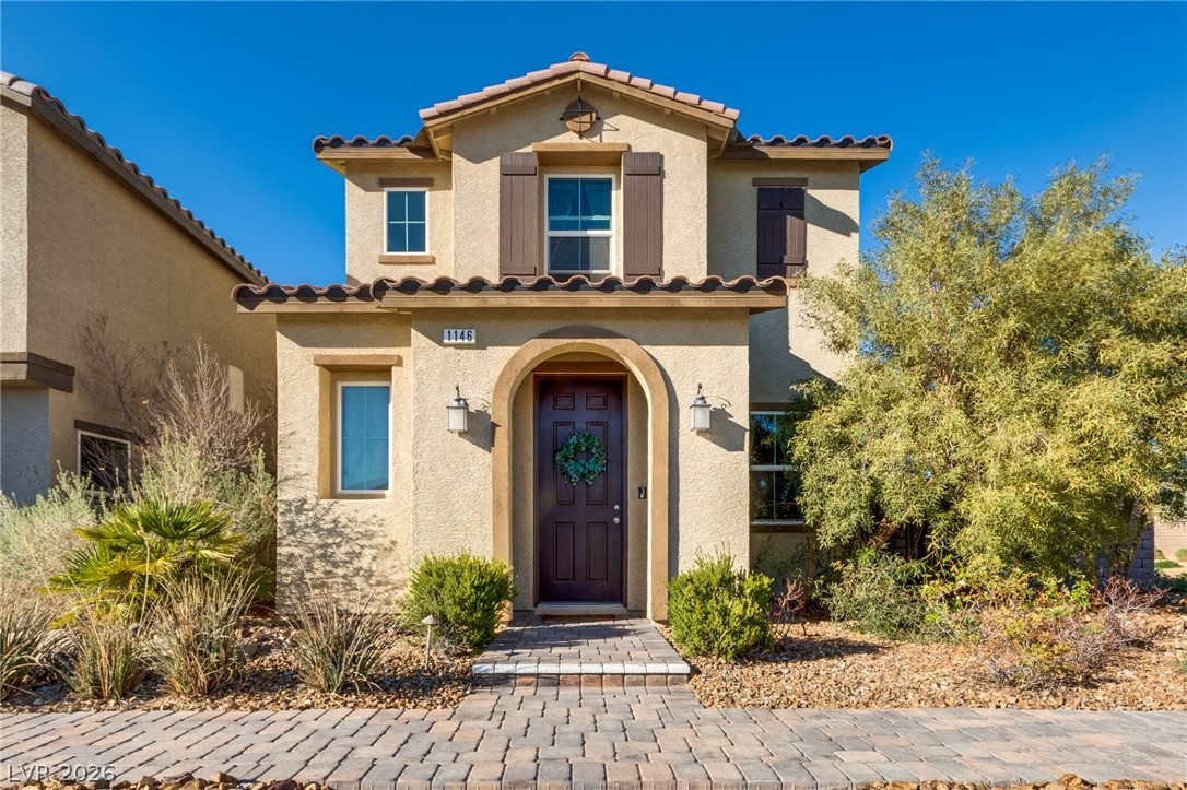 1146 East Dorrell Lane North Las Vegas NV 89086
