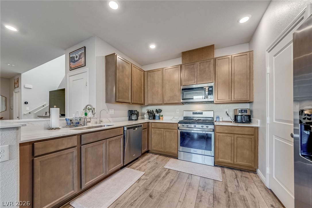 1146 East Dorrell Lane North Las Vegas NV 89086