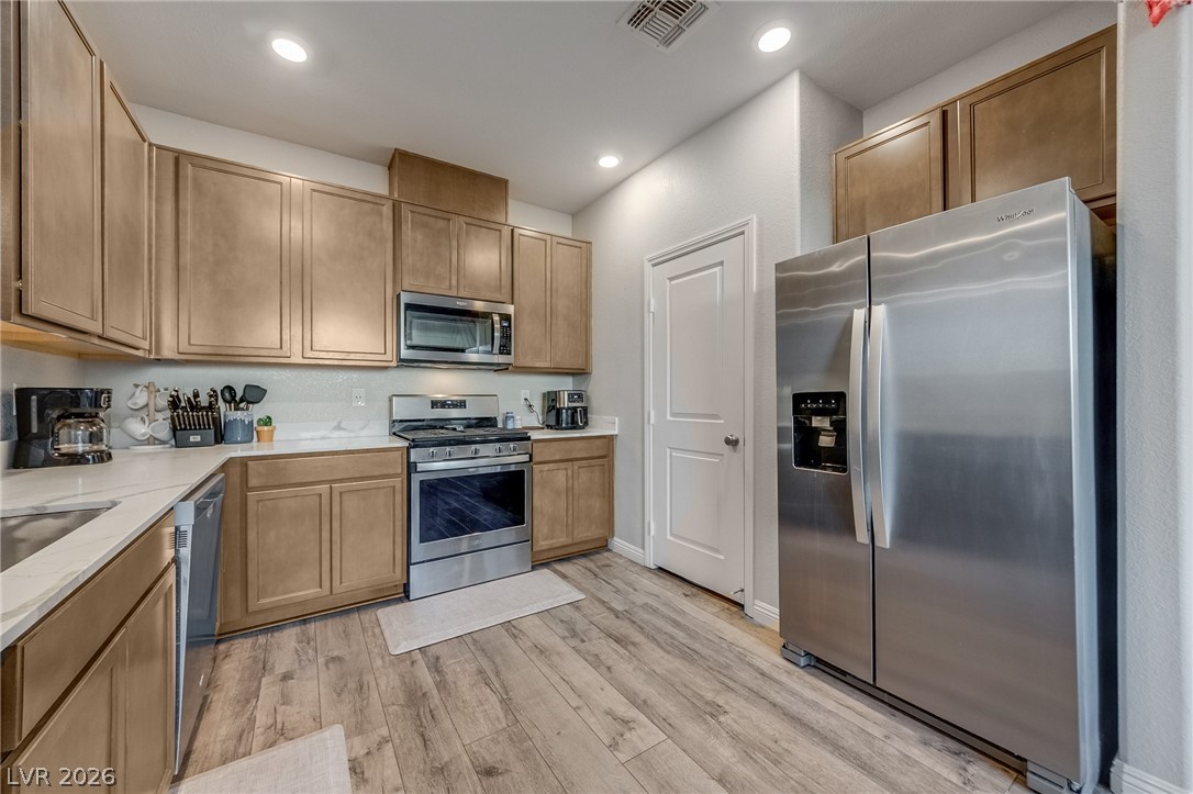 1146 East Dorrell Lane North Las Vegas NV 89086
