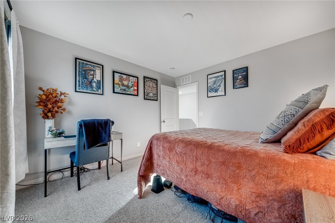 1146 East Dorrell Lane North Las Vegas NV 89086