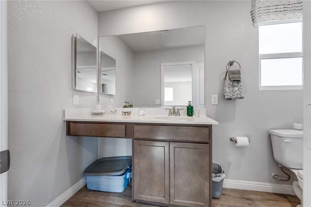 1146 East Dorrell Lane North Las Vegas NV 89086