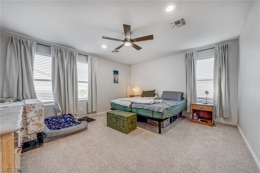 1146 East Dorrell Lane North Las Vegas NV 89086