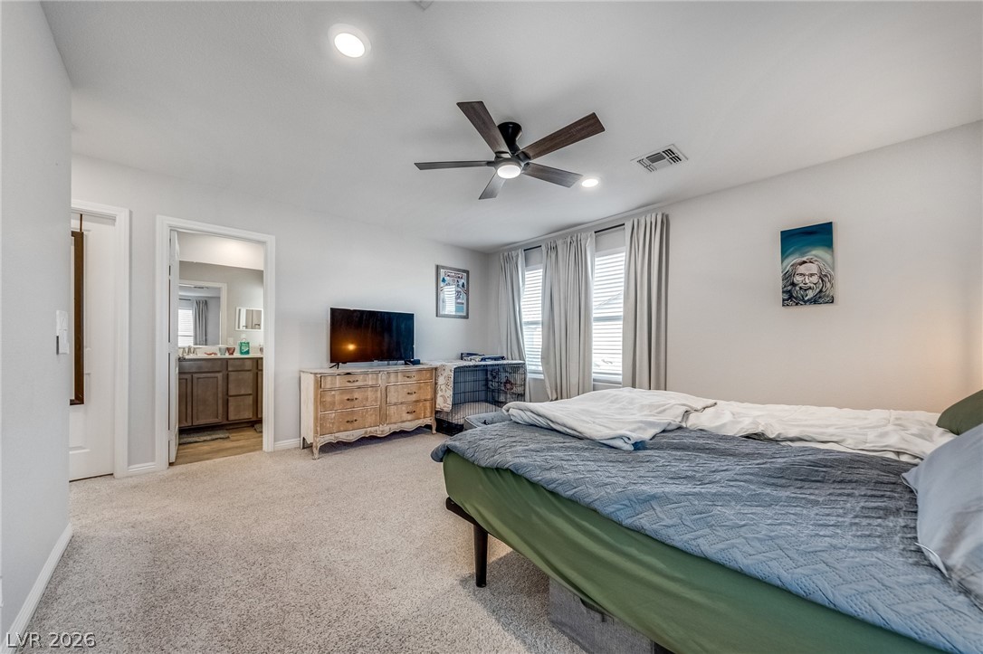 1146 East Dorrell Lane North Las Vegas NV 89086