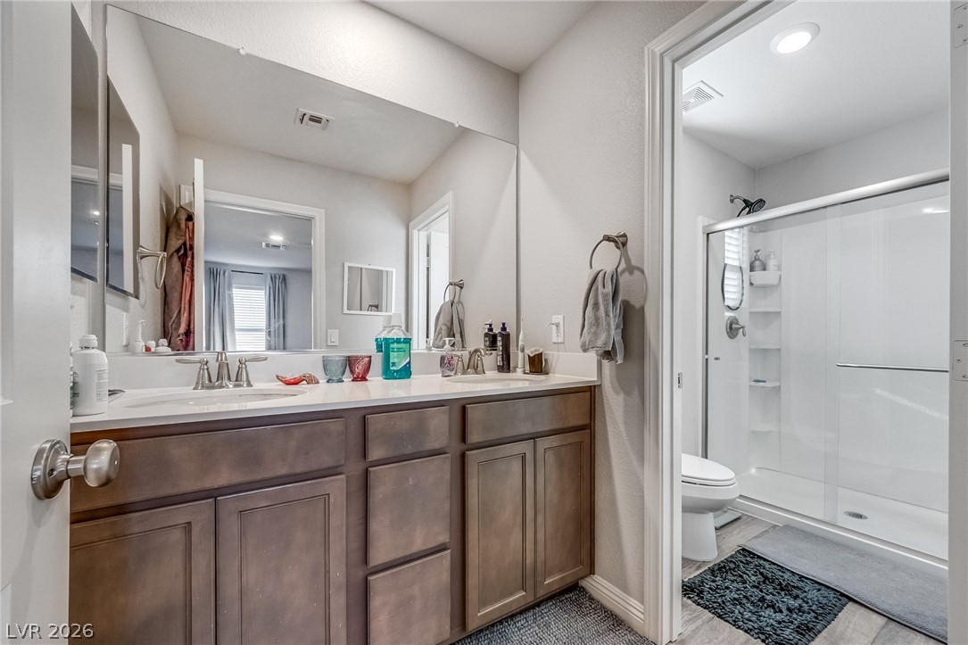 1146 East Dorrell Lane North Las Vegas NV 89086