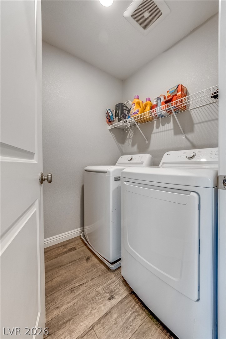 1146 East Dorrell Lane North Las Vegas NV 89086