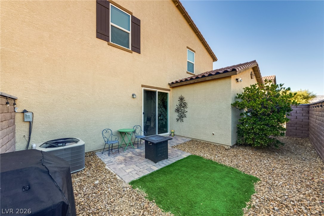 1146 East Dorrell Lane North Las Vegas NV 89086