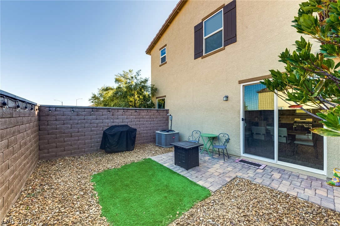 1146 East Dorrell Lane North Las Vegas NV 89086