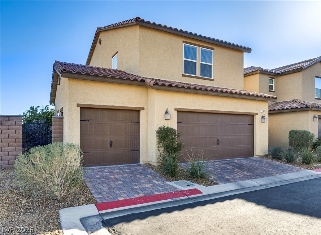 1146 East Dorrell Lane North Las Vegas NV 89086
