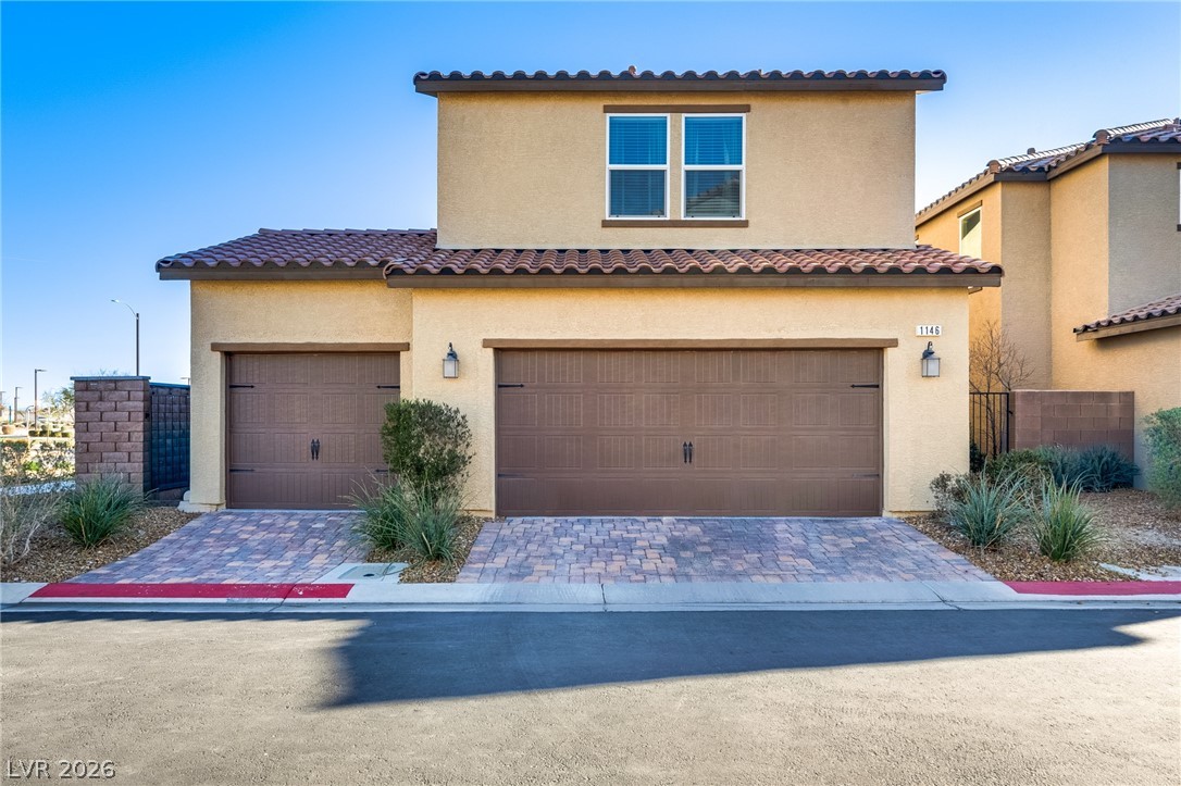 1146 East Dorrell Lane North Las Vegas NV 89086