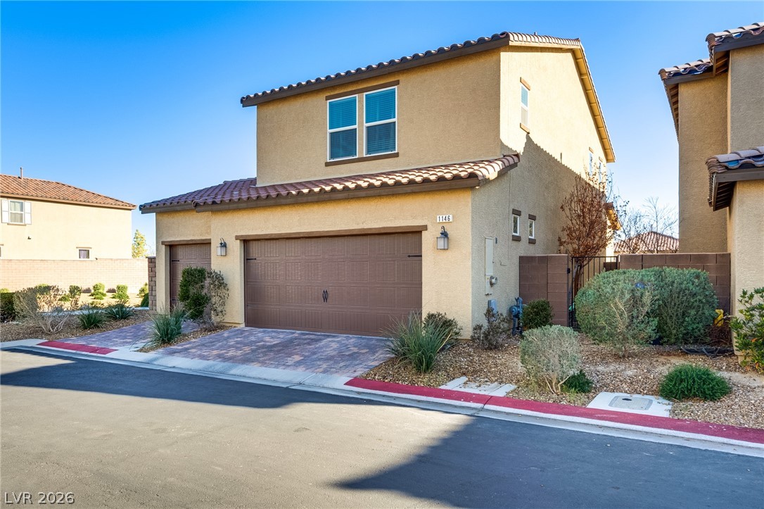 1146 East Dorrell Lane North Las Vegas NV 89086