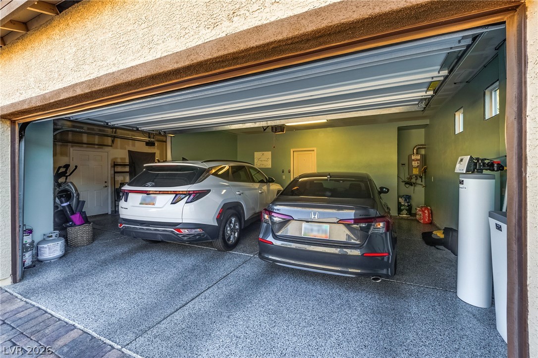 1146 East Dorrell Lane North Las Vegas NV 89086