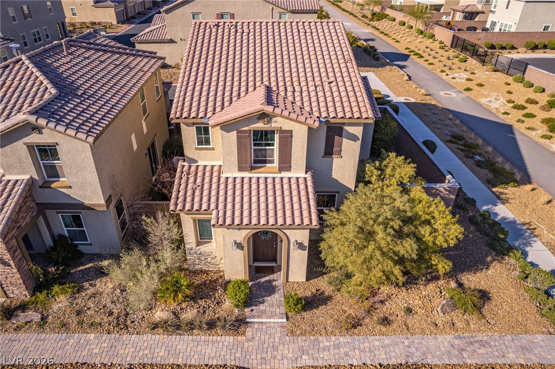 1146 East Dorrell Lane North Las Vegas NV 89086