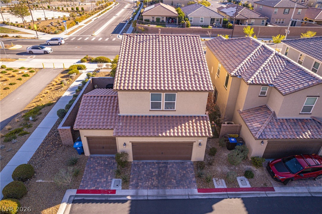 1146 East Dorrell Lane North Las Vegas NV 89086