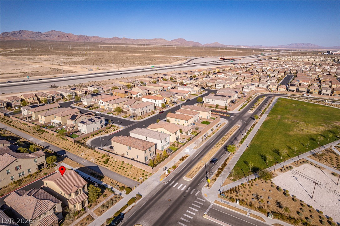1146 East Dorrell Lane North Las Vegas NV 89086