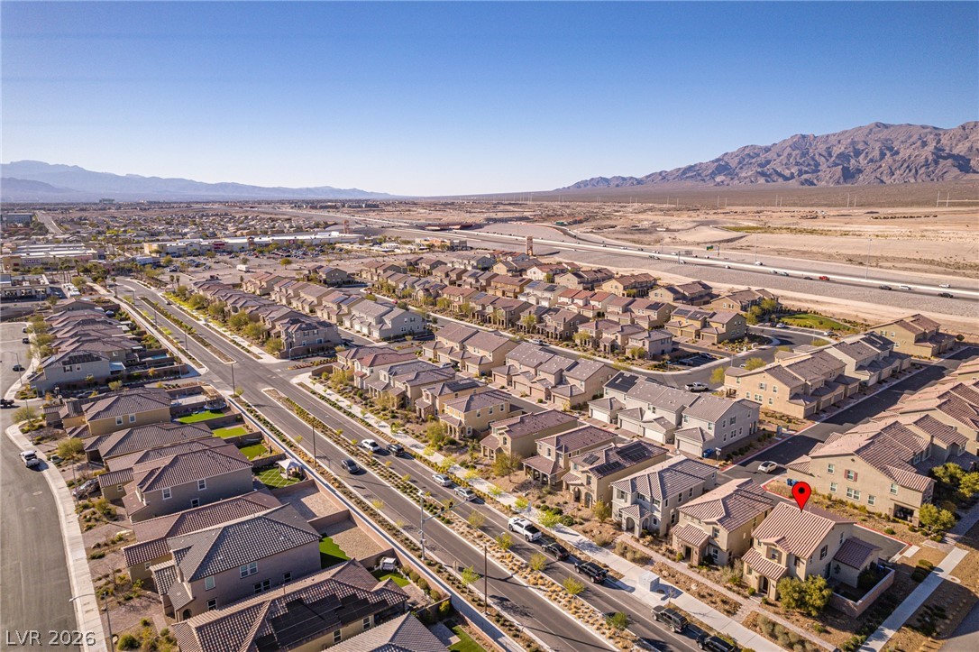 1146 East Dorrell Lane North Las Vegas NV 89086