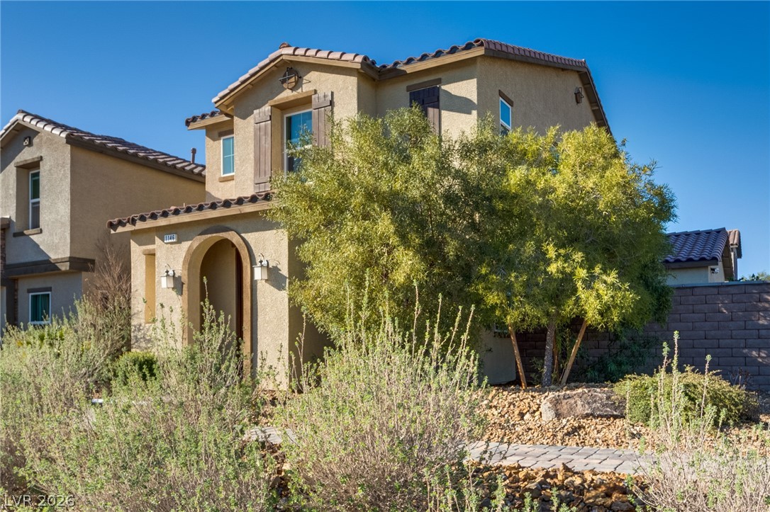 1146 East Dorrell Lane North Las Vegas NV 89086