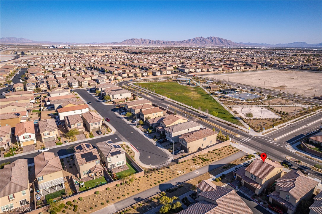1146 East Dorrell Lane North Las Vegas NV 89086