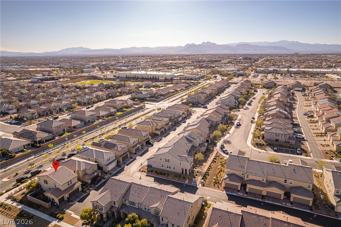 1146 East Dorrell Lane North Las Vegas NV 89086