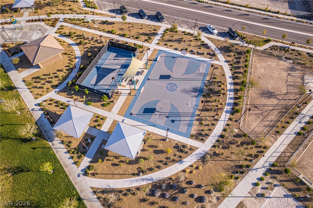 1146 East Dorrell Lane North Las Vegas NV 89086