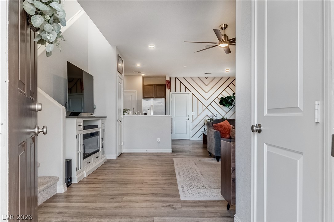 1146 East Dorrell Lane North Las Vegas NV 89086