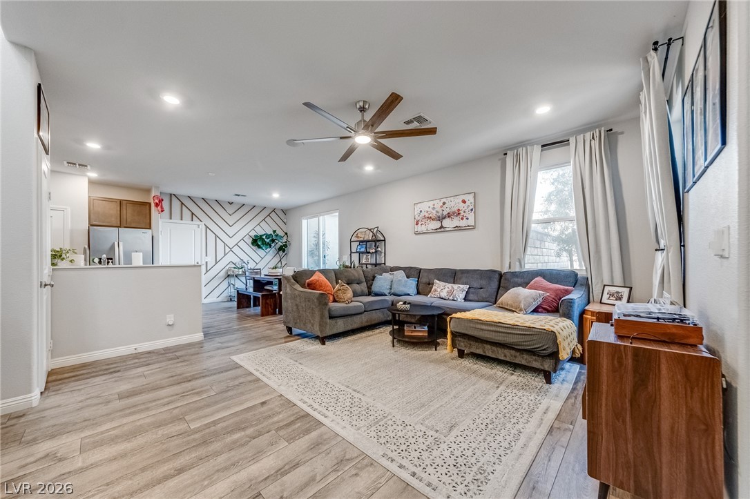 1146 East Dorrell Lane North Las Vegas NV 89086