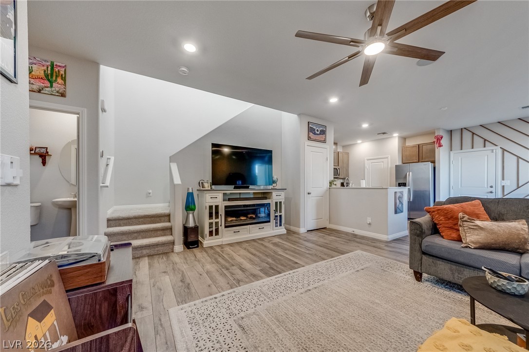 1146 East Dorrell Lane North Las Vegas NV 89086
