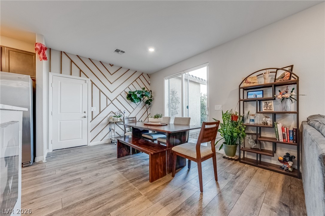 1146 East Dorrell Lane North Las Vegas NV 89086