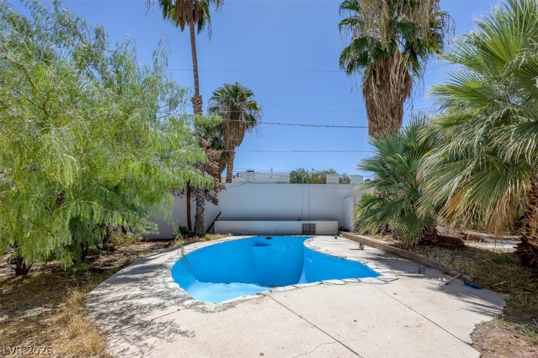 4425 Sunflower Avenue Las Vegas NV 89120