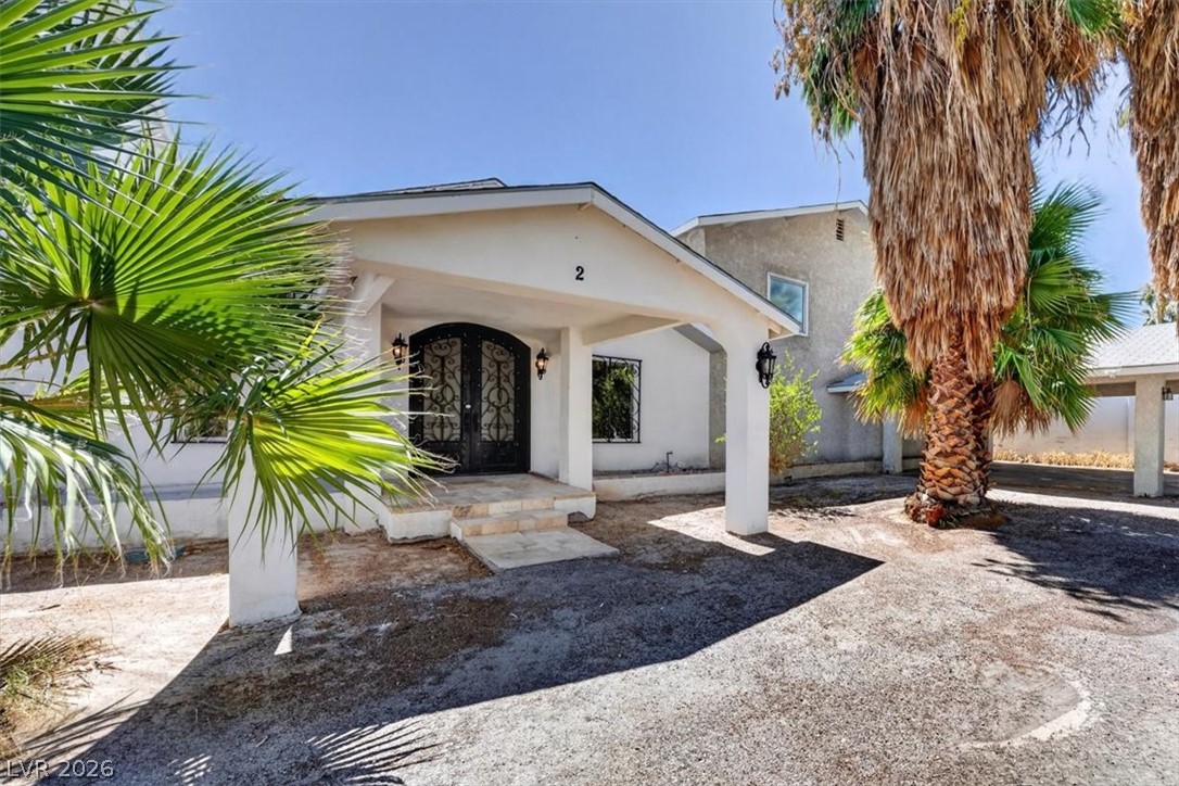 4425 Sunflower Avenue Las Vegas NV 89120