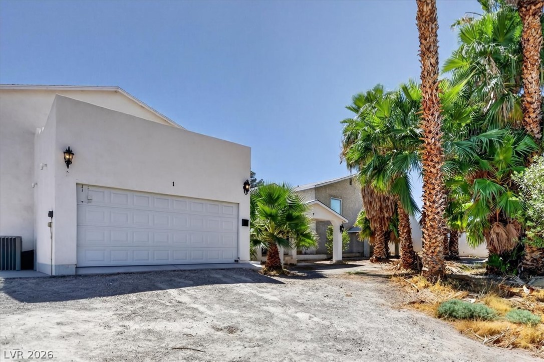 4425 Sunflower Avenue Las Vegas NV 89120