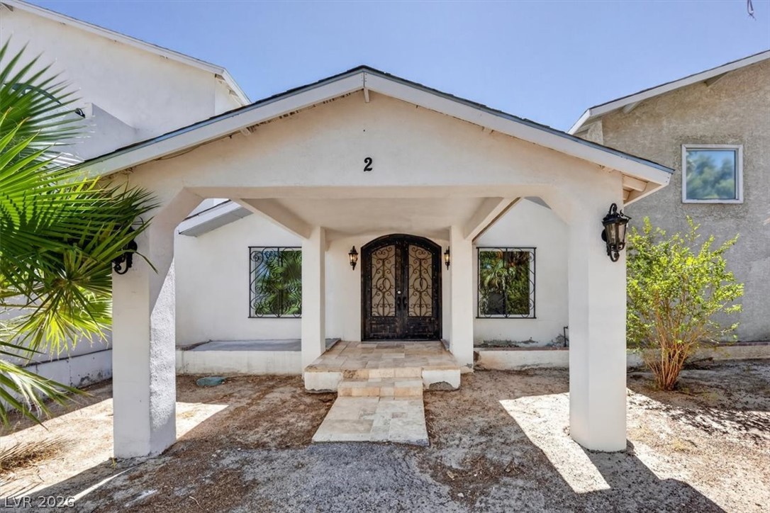 4425 Sunflower Avenue Las Vegas NV 89120