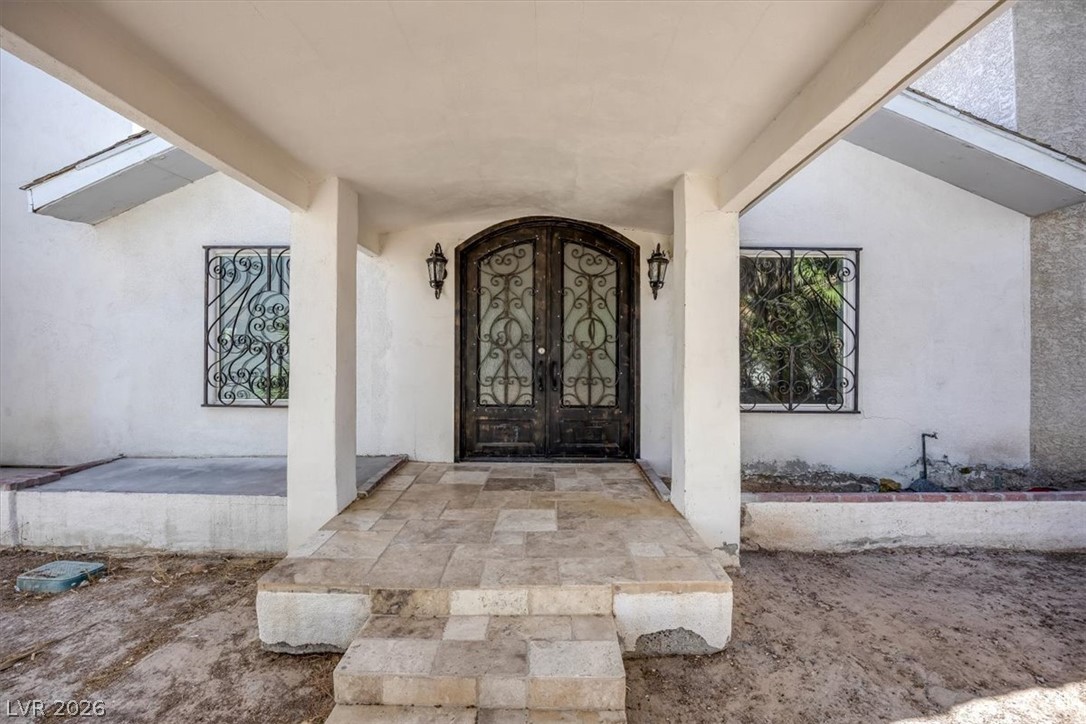 4425 Sunflower Avenue Las Vegas NV 89120