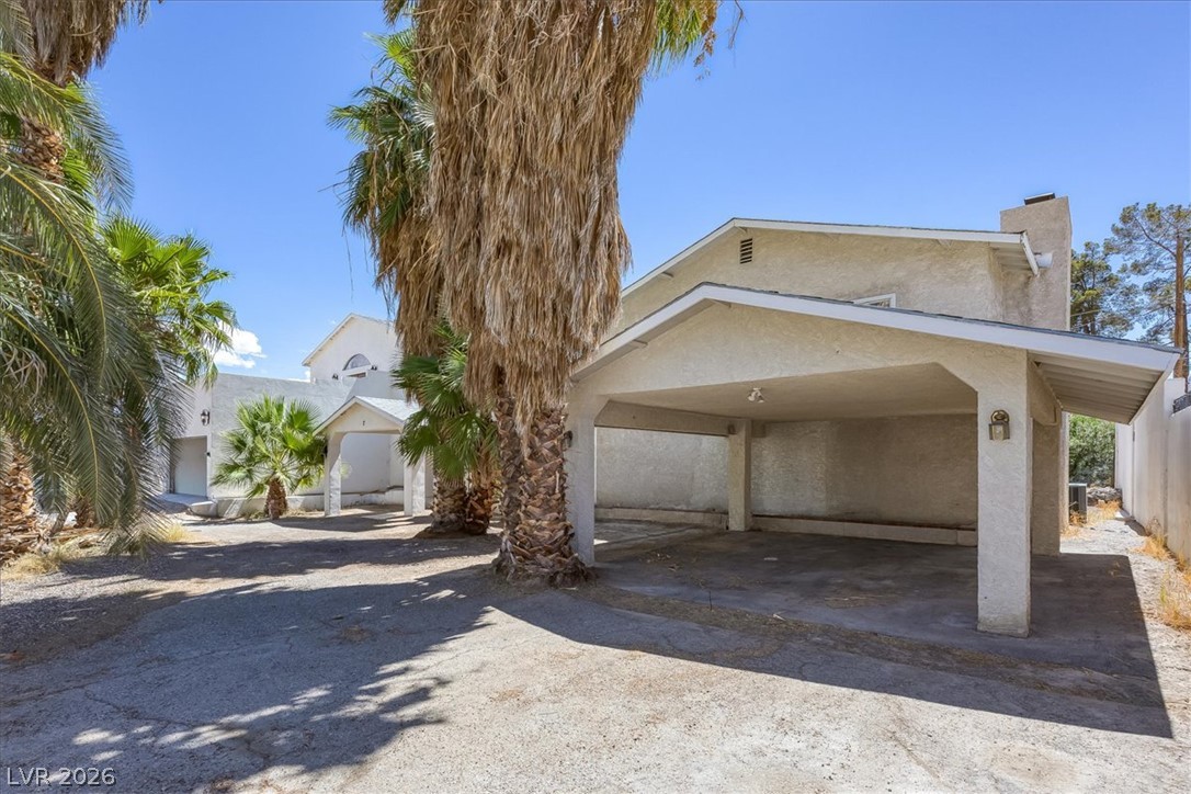 4425 Sunflower Avenue Las Vegas NV 89120
