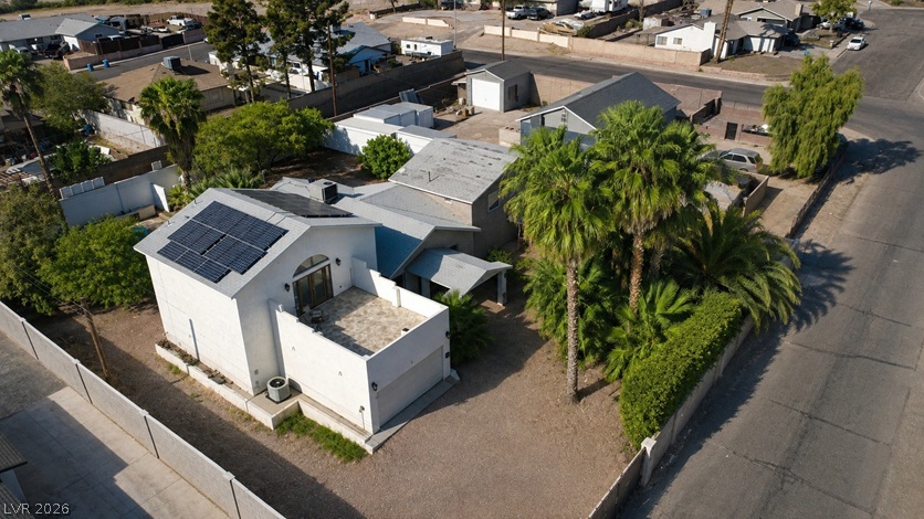 4425 Sunflower Avenue Las Vegas NV 89120