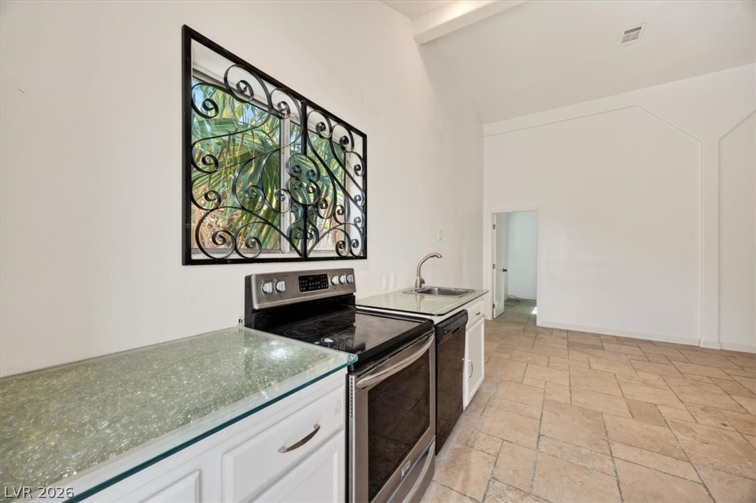 4425 Sunflower Avenue Las Vegas NV 89120