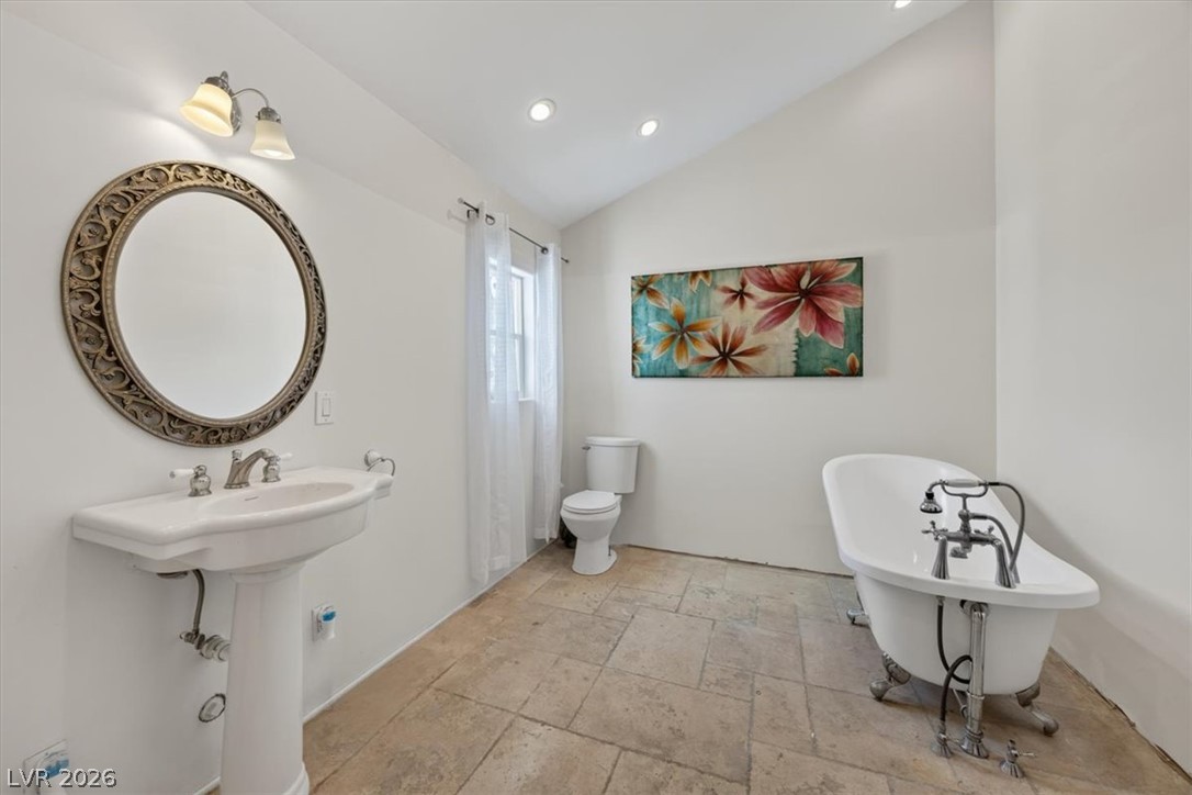 4425 Sunflower Avenue Las Vegas NV 89120