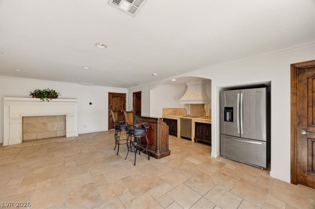 4425 Sunflower Avenue Las Vegas NV 89120