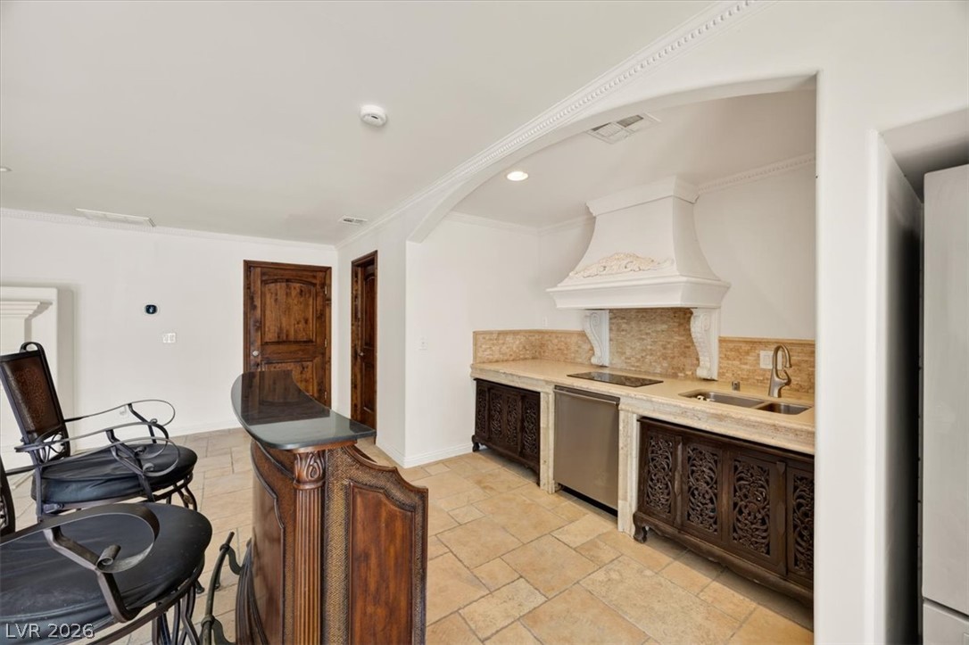 4425 Sunflower Avenue Las Vegas NV 89120