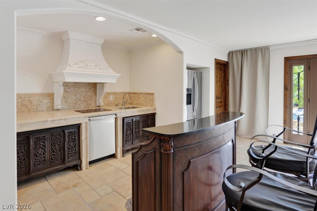 4425 Sunflower Avenue Las Vegas NV 89120